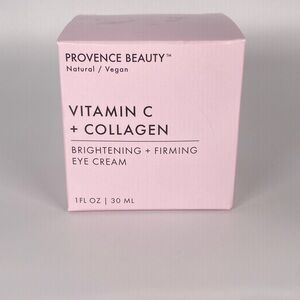Provence Beauty Brand New 1 oz